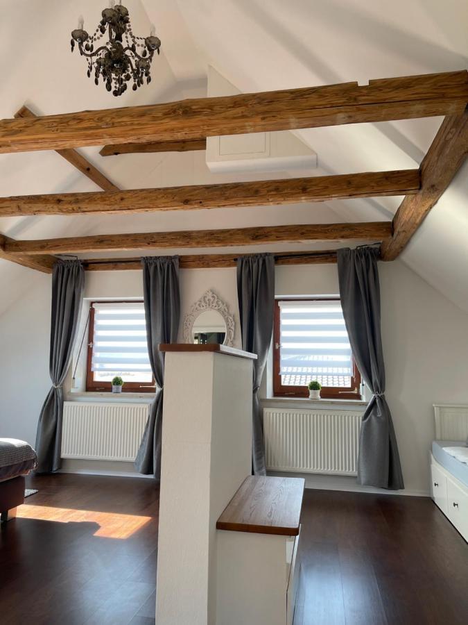 Ferienhaus Hopfental Kelheim Exterior foto